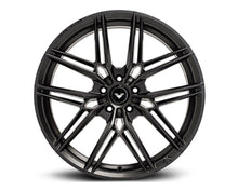 Load image into Gallery viewer, Vorsteiner V-FF 112 Wheel Carbon Graphite 19X10 5X120 45mm