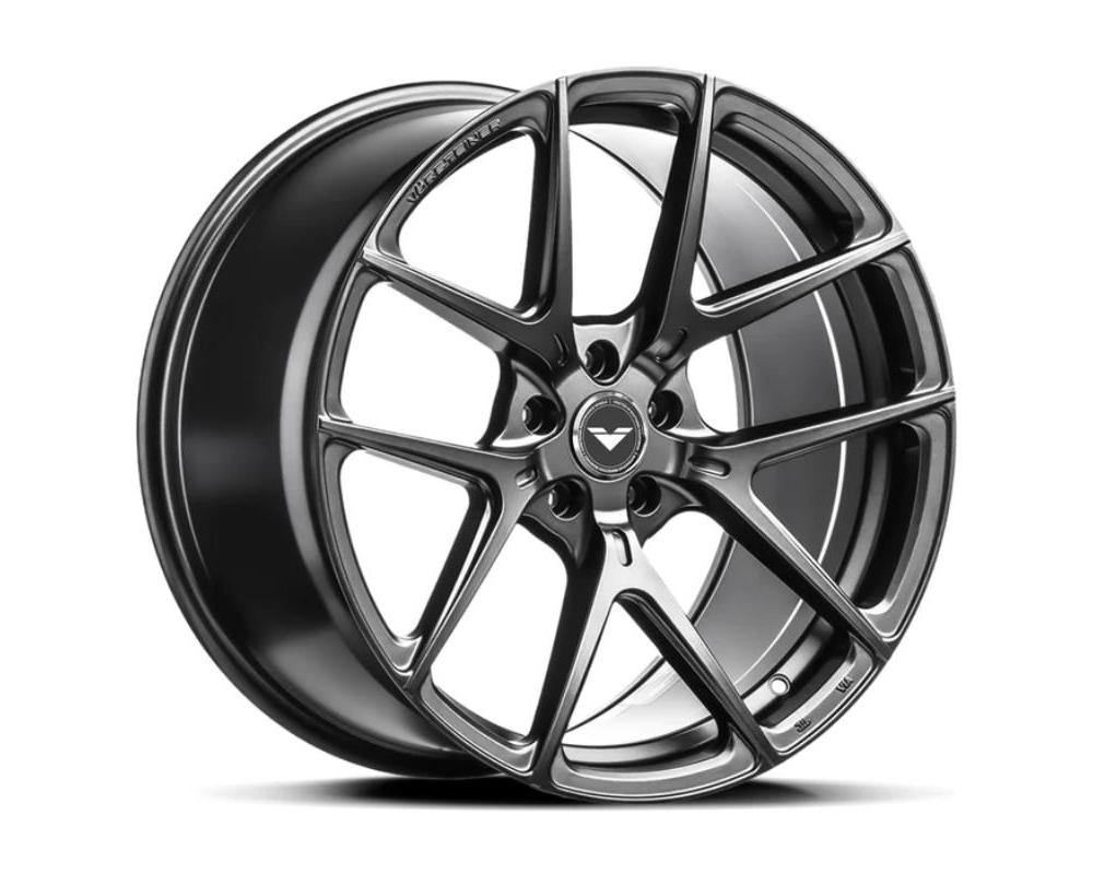 Vorsteiner V-FF 101 Flow Forged Wheel 19x8.5 5x120 36mm Carbon Graphite