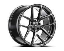 Load image into Gallery viewer, Vorsteiner V-FF 101 Flow Forged Wheel 19x8.5 5x120 36mm Carbon Graphite