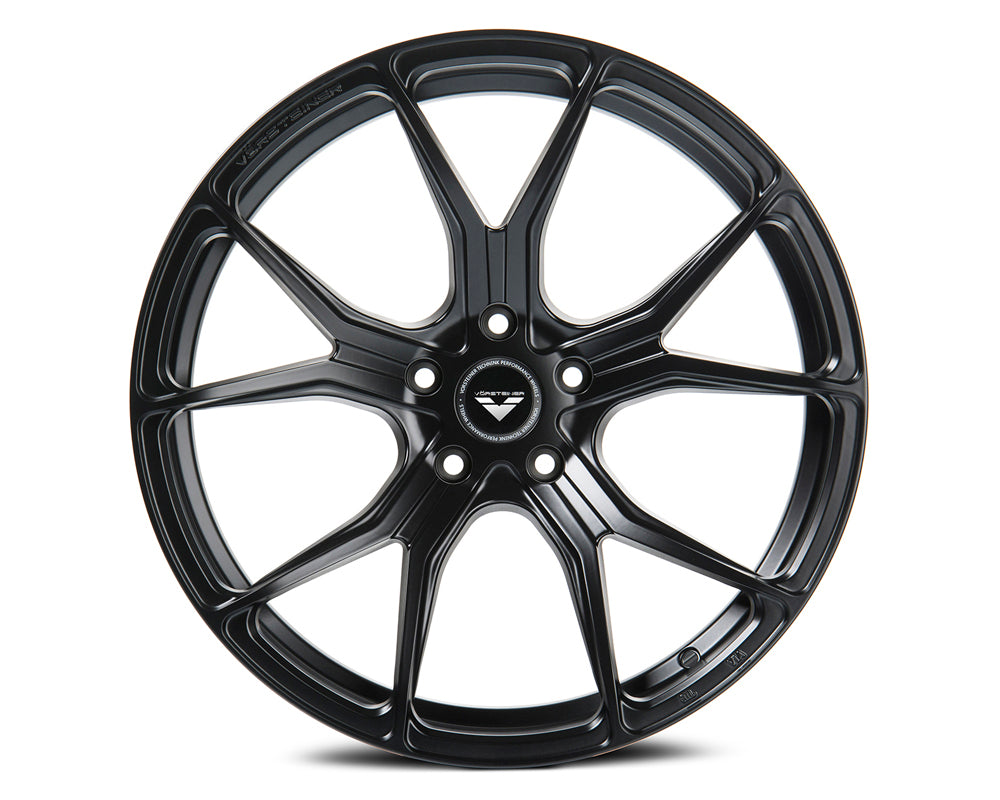 Vorsteiner V-FF 103 Flow Forged Wheel 20x10 5x114.3 35mm Mystic Black