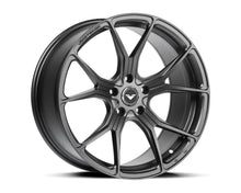 Load image into Gallery viewer, Vorsteiner V-FF 103 Wheel Flow Forged 19x10 5x120 45mm Carbon Graphite
