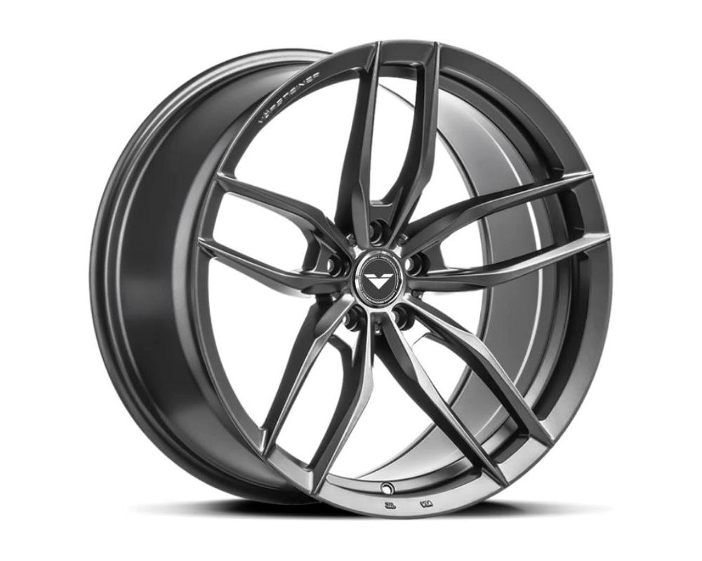 Vorsteiner V-FF 105 Flow Forged Wheel 19x8.5 5x112 40mm Carbon Graphite