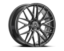 Load image into Gallery viewer, Vorsteiner V-FF 107 Flow Forged Wheel 20x10 5x112 11mm Carbon Graphite