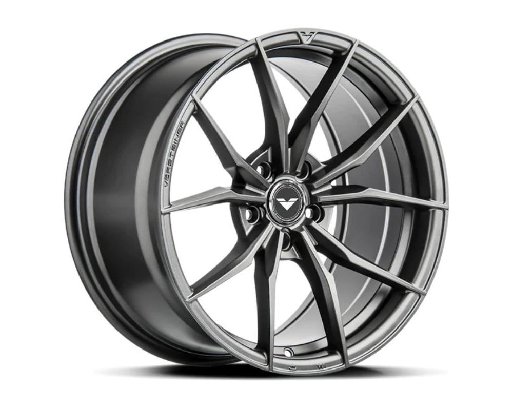 Vorsteiner V-FF 108 Flow Forged Wheel 18x9.5 5x120 22mm Carbon Graphite