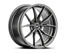 Load image into Gallery viewer, Vorsteiner V-FF 108 Flow Forged Wheel 18x9.5 5x120 22mm Carbon Graphite