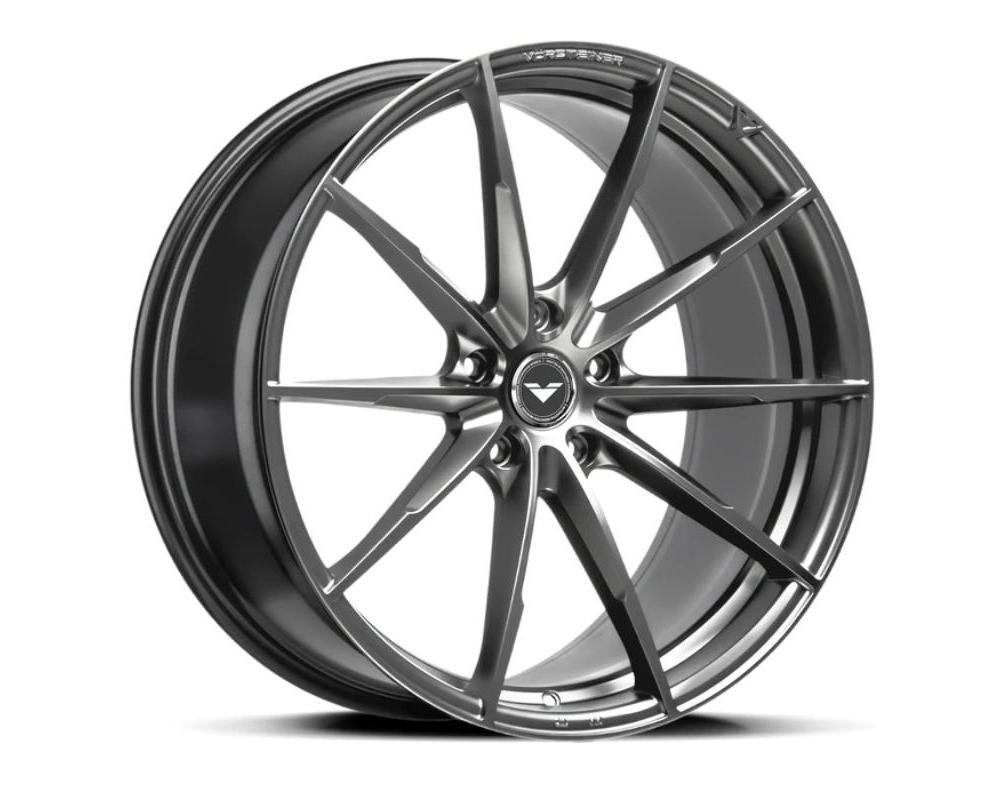 Vorsteiner V-FF 109 Flow Forged Wheel 22x10.5 5x112 10mm Carbon Graphite