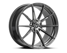 Load image into Gallery viewer, Vorsteiner V-FF 109 Flow Forged Wheel 22x10.5 5x112 10mm Carbon Graphite