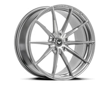 Load image into Gallery viewer, Vorsteiner V-FF 109 Flow Forged Wheel 22x10.5 5x120 35mm Zara Gray