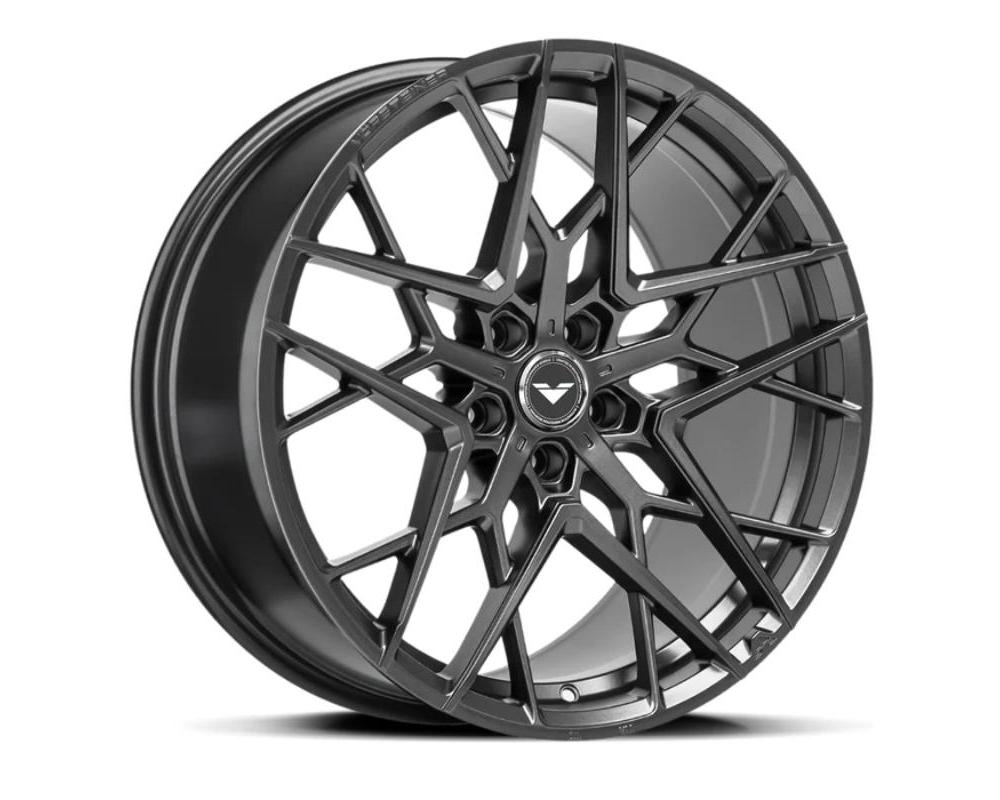 Vorsteiner V-FF 111 Flow Forged Wheel 18x8.5 5x120 35mm Carbon Graphite