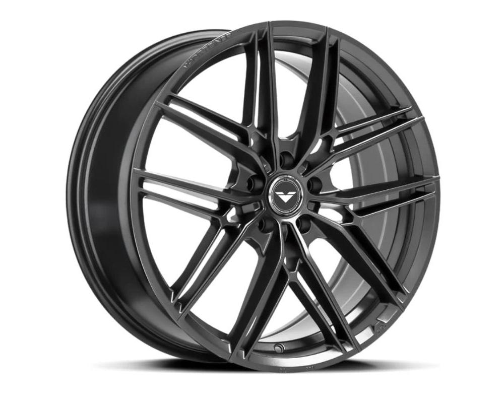 Vorsteiner V-FF 112 Flow Forged Wheel 20x9 5x112 25mm Carbon Graphite