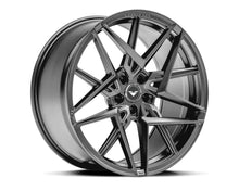 Load image into Gallery viewer, Vorsteiner V-FF 113 Flow Forged Wheel 20x11 5x112 27mm Carbon Graphite