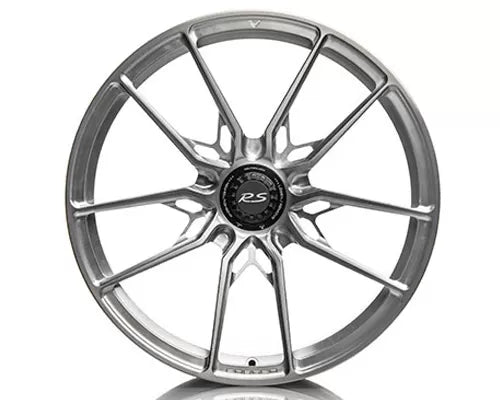 Vorsteiner V-CS 002 Wheel Competition Series Monoblock 21