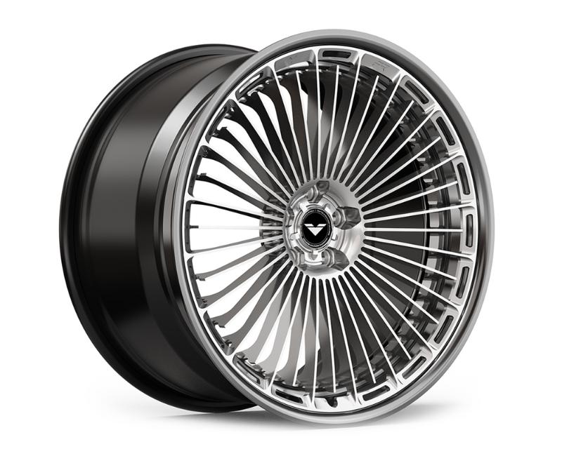 Vorsteiner VE-391 Forged Wheel Set Mercedes-Benz G63 AMG 2018-2022 20x10 20x11