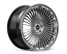 Load image into Gallery viewer, Vorsteiner VE-391 Forged Wheel Set Mercedes-Benz G63 AMG 2018-2022 20x10 20x11