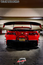Load image into Gallery viewer, VELOX TAILLIGHTS AUTO ADDICT USA 