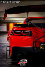 Load image into Gallery viewer, VELOX TAILLIGHTS AUTO ADDICT USA