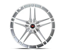 Load image into Gallery viewer, Vorsteiner Forged VFA-105 1-Piece 22 Monoblock Wheel