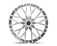 Load image into Gallery viewer, Vorsteiner Forged VFA-106 1-Piece 21 Monoblock Wheel