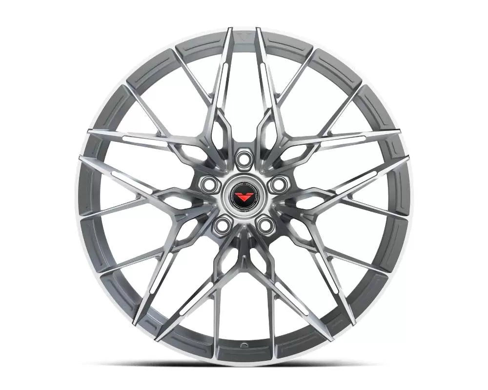 Vorsteiner Forged VFA-108 1-Piece 21 Monoblock Wheel