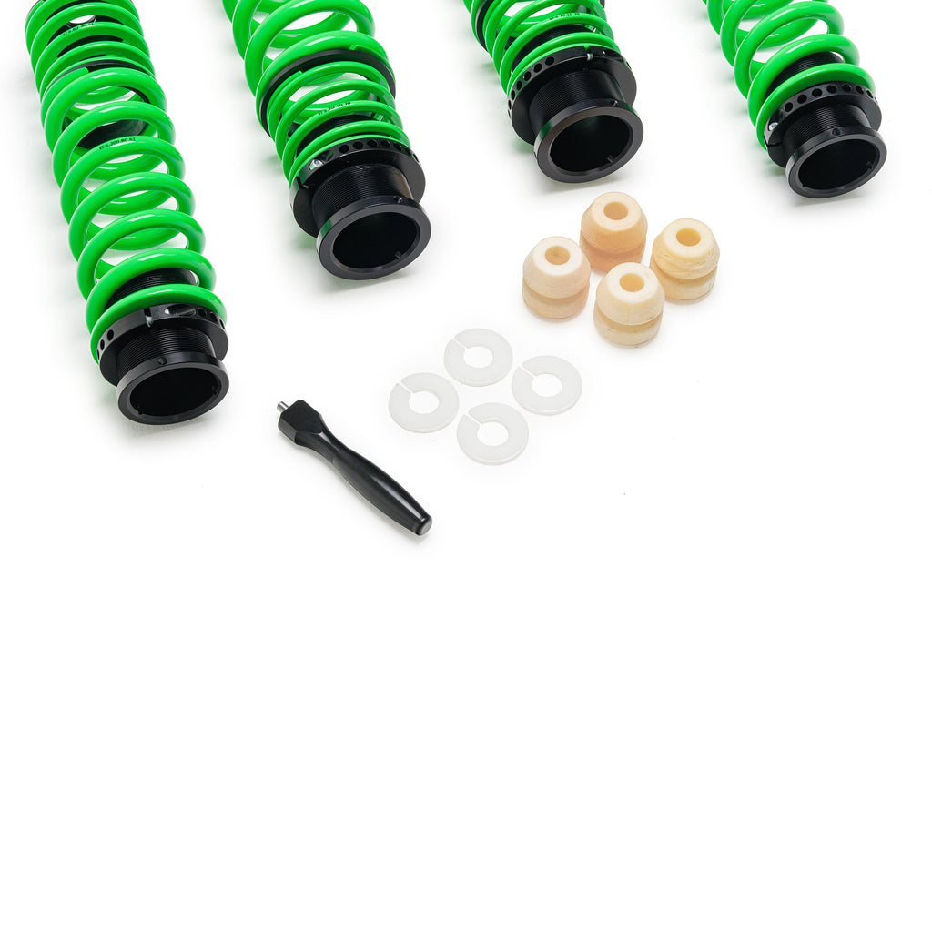 VH-S Suspension System - 2022-2024 Lamborghini Huracan (STO/Tecnica) W/Mag Ride, W/Front Lift