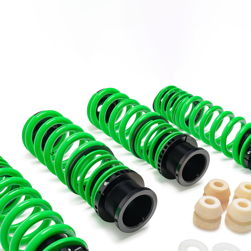 VH-S Suspension System - 2022-2024 Lamborghini Huracan (STO/Tecnica) W/Mag Ride, W/Front Lift