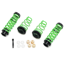 Load image into Gallery viewer, VH-S Suspension System - 2020-2024 Porsche 992 Turbo/Turbo S