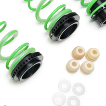 Load image into Gallery viewer, VH-S Suspension System - 2020-2024 Porsche 992 Carrera (2/4, 2S/4S, GTS)