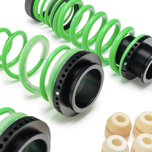 Load image into Gallery viewer, VH-S Suspension System - 2020-2024 Porsche 992 Turbo/Turbo S
