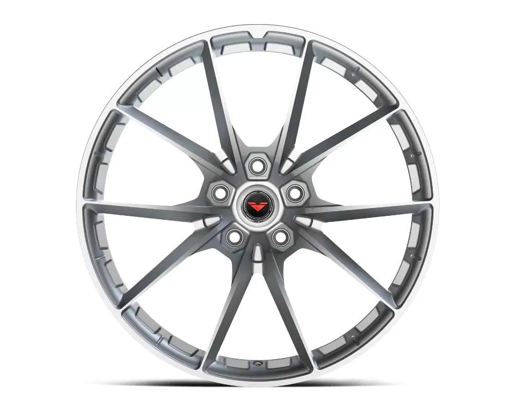 Vorsteiner Forged VFA-101 1-Piece 23 Monoblock Wheel