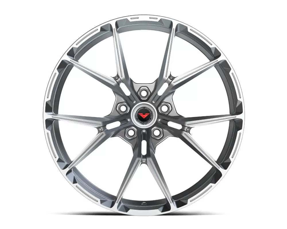 Vorsteiner Forged VFA-103 1-Piece 19 Monoblock Wheel