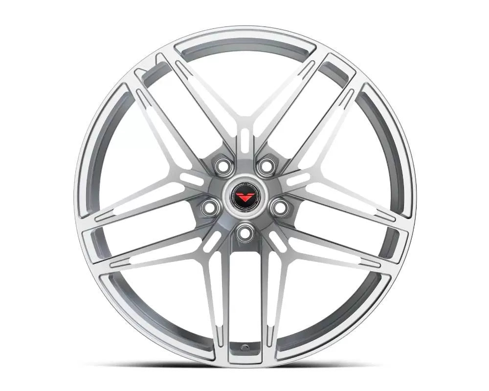 Vorsteiner Forged VFA-104 1-Piece 18 Monoblock Wheel