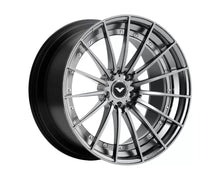 Load image into Gallery viewer, Vorsteiner VFN 202 Wheel Nero Forged 2-Piece 19