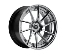 Load image into Gallery viewer, Vorsteiner VFN 209 Wheel Nero Forged 2-Piece 20