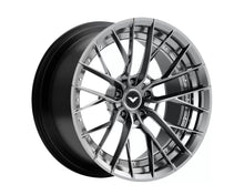 Load image into Gallery viewer, Vorsteiner VFN 214 Wheel Nero Forged 2-Piece 19