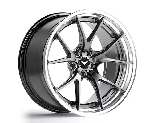 Vorsteiner VFN 301 Wheel  Nero Forged 3-Piece 21