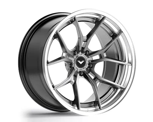 Vorsteiner VFN 311 Wheel Nero Forged 3-Piece 19