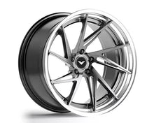 Load image into Gallery viewer, Vorsteiner VFN 312 Wheel Nero Forged 3-Piece 21