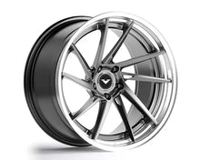 Load image into Gallery viewer, Vorsteiner VFN 313 Wheel Nero Forged 3-Piece 19