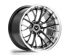 Load image into Gallery viewer, Vorsteiner VFN 314 Wheel Nero Forged 3-Piece 19