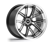 Load image into Gallery viewer, Vorsteiner VFN 316 Wheel Nero Forged 3-Piece 19