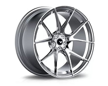 Load image into Gallery viewer, Vorsteiner 501 Wheel Forged Monoblock Nero 20-Inch