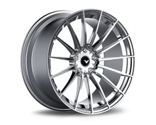 Load image into Gallery viewer, Vorsteiner 502 Wheel Forged Monoblock Nero 21-Inch