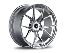 Load image into Gallery viewer, Vorsteiner 504 Wheel Forged Monoblock Nero 24-Inch