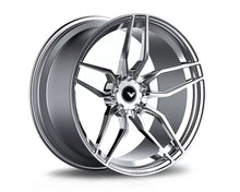 Load image into Gallery viewer, Vorsteiner 505 Wheel Forged Monoblock Nero 24-Inch