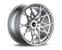 Load image into Gallery viewer, Vorsteiner 507 Wheel Forged Monoblock Nero 19-Inch