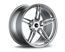 Load image into Gallery viewer, Vorsteiner 508 Wheel Forged Monoblock Nero 22-Inch