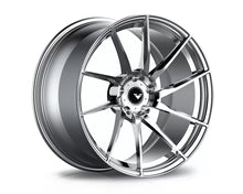 Load image into Gallery viewer, Vorsteiner 509 Wheel Forged Monoblock Nero 24-Inch