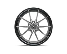 Load image into Gallery viewer, Vorsteiner VMP-201 2-Piece 21 Wheel w/Carbon Dymag Barrel