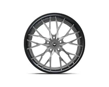 Load image into Gallery viewer, Vorsteiner VMP-202 2-Piece 20 Wheel w/Carbon Dymag Barrel