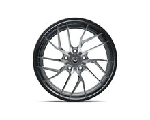 Load image into Gallery viewer, Vorsteiner VMP-203 2-Piece 19 Wheel w/Carbon Dymag Barrel